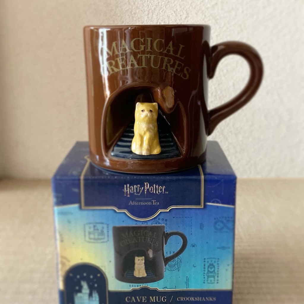 マグカップ/ハリー・ポッター | アフタヌーンティー公式通販サイト