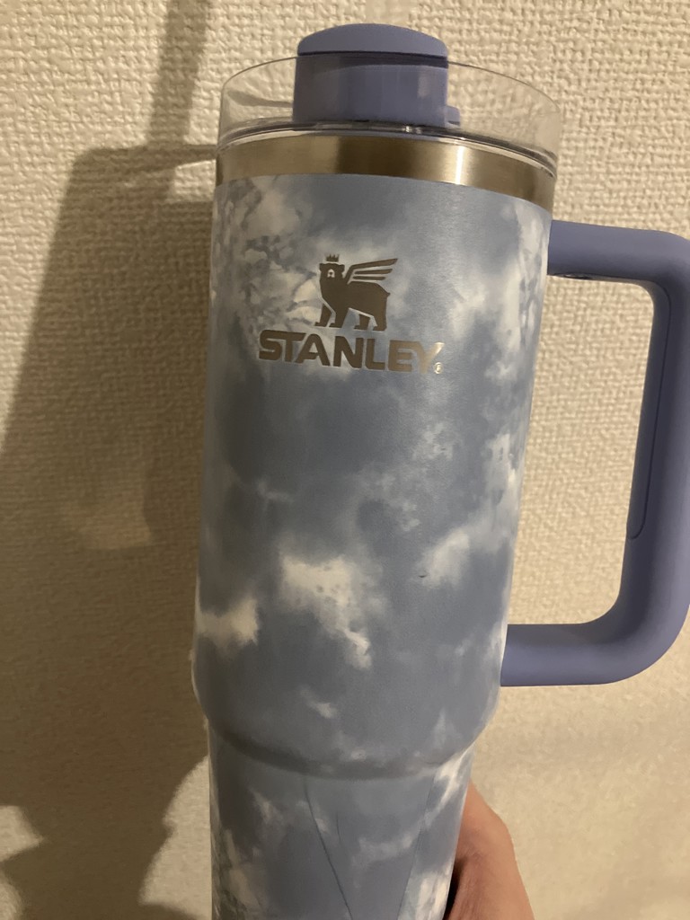 WEB限定】H2.0 真空スリムクエンチャー 880ml/STANLEY