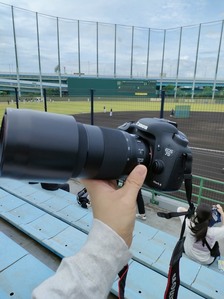 ユーザー写真