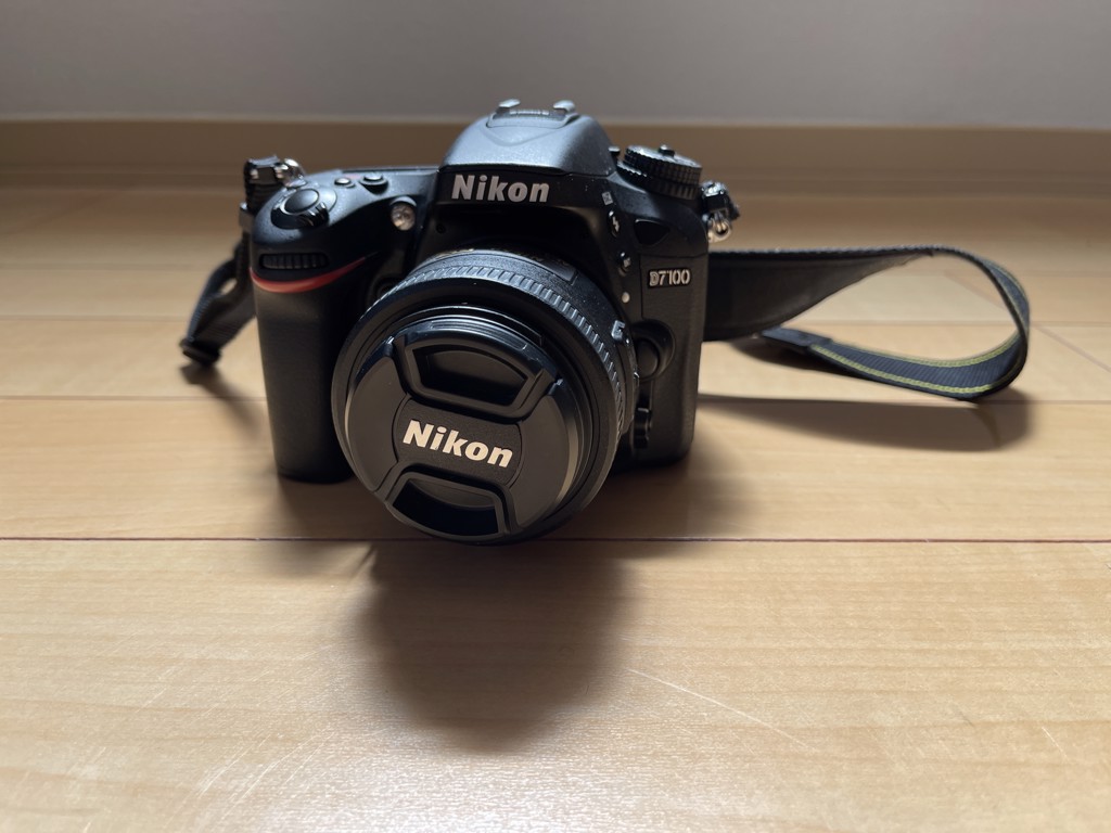 中古】(ニコン) Nikon D7100 ボディ|ナニワグループオンライン 中古】(ニコン) Nikon D7100 ボディ|ナニワグループオンライン