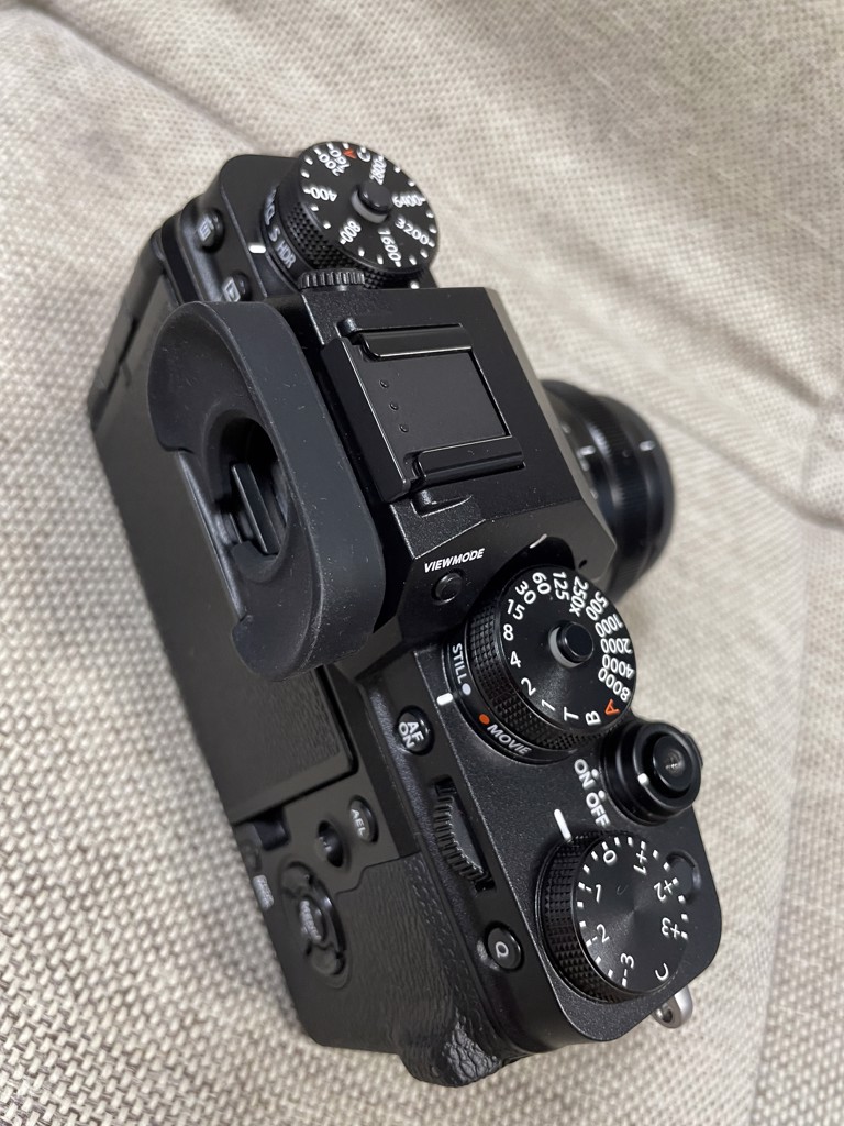 大きい割引 FUJIFILM X-T4 ブラック レンズセット ボディ ビデオカメラ