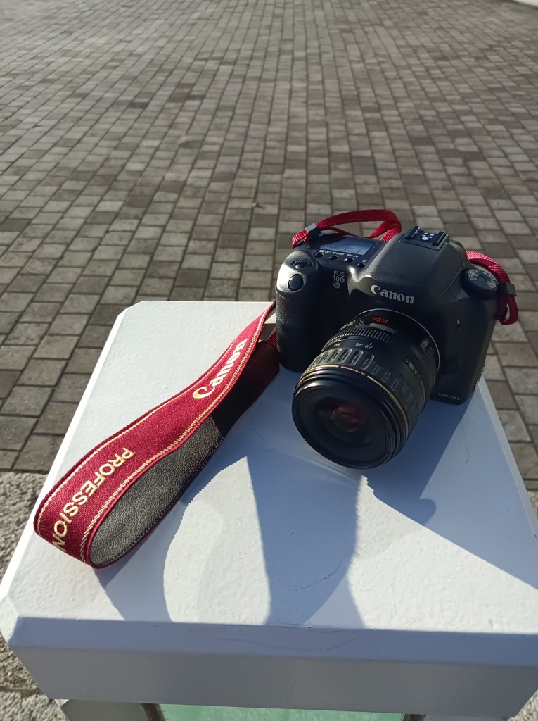 中古】(キヤノン) Canon EOS40D+バッテリーグリップBG-E2N 中古】(キヤノン) Canon EOS40D+バッテリーグリップBG-E2N