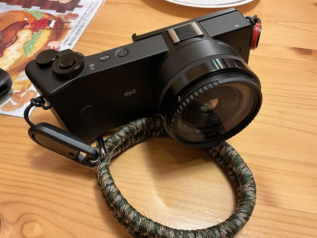 シグマ(SIGMA) dp2 Quattroの買取価格｜ナニワグループ