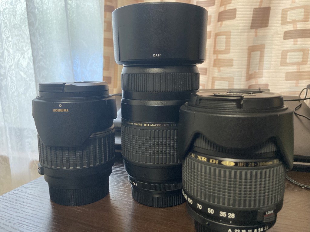 ユーザー写真