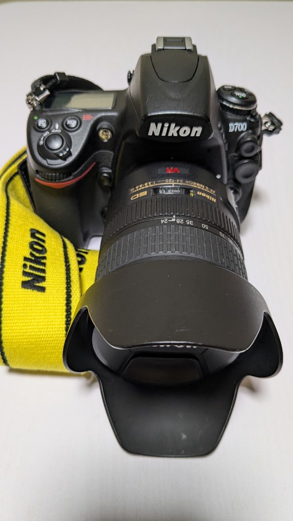 ユーザー写真