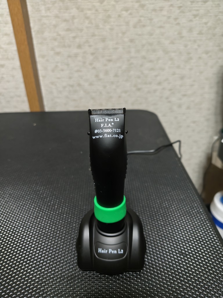 F.I.A. ヘアーペン L2: 300｜業務用トリミング用品通販ショップ