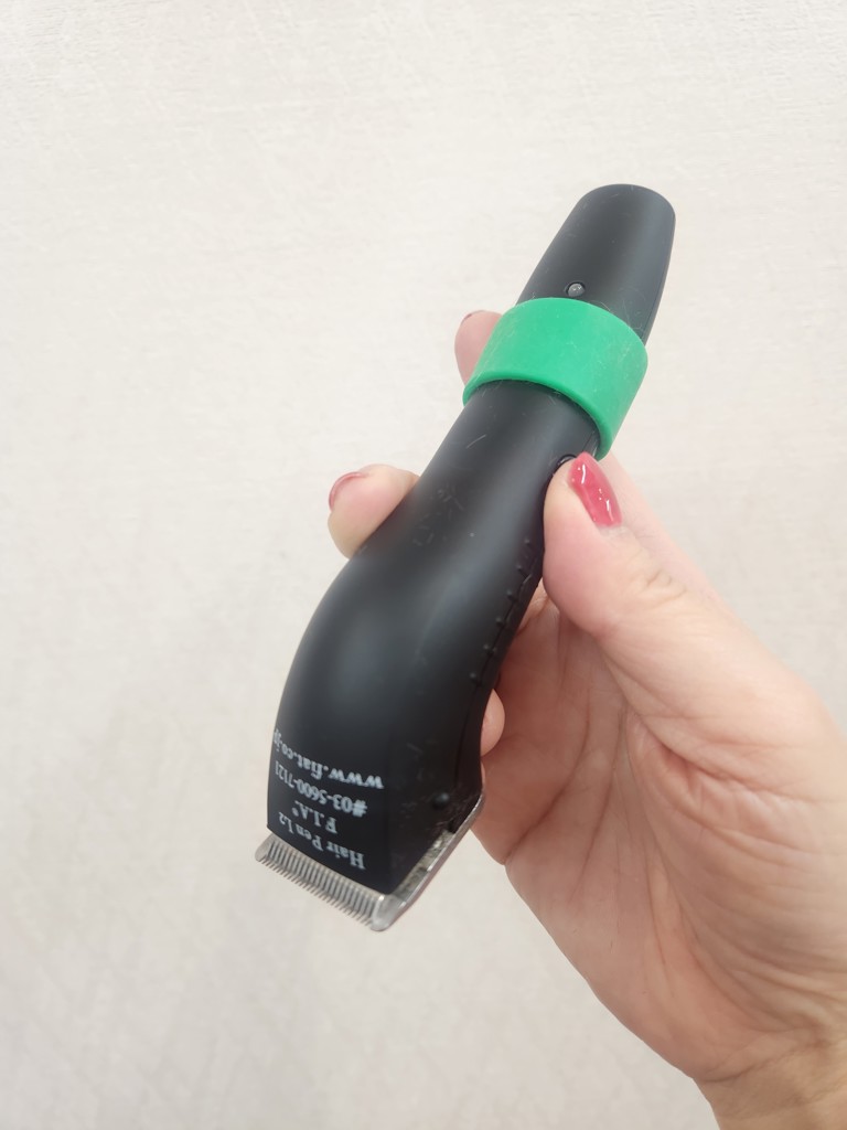 F.I.A. ヘアーペン L2: 300｜業務用トリミング用品通販ショップ