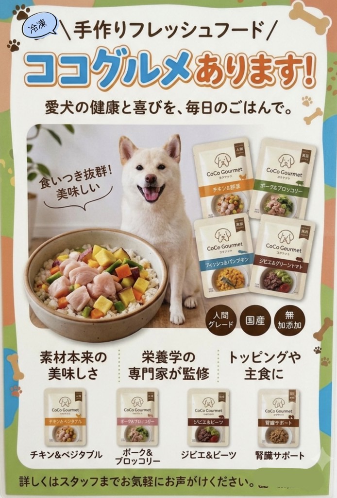 冷凍】 ココグルメ チキン＆ベジタブル 100g【発注単位:5】: 200｜業務