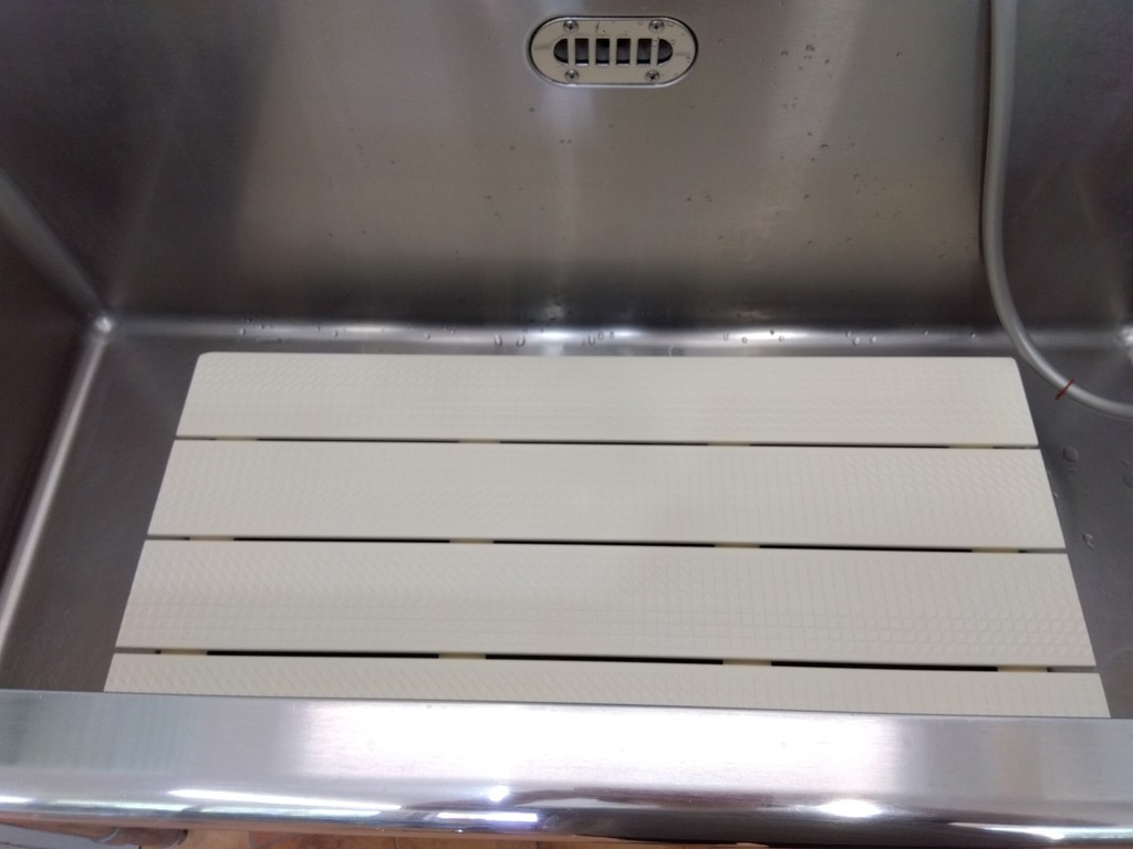 部品 ドッグバス 900用 樹脂スノコ