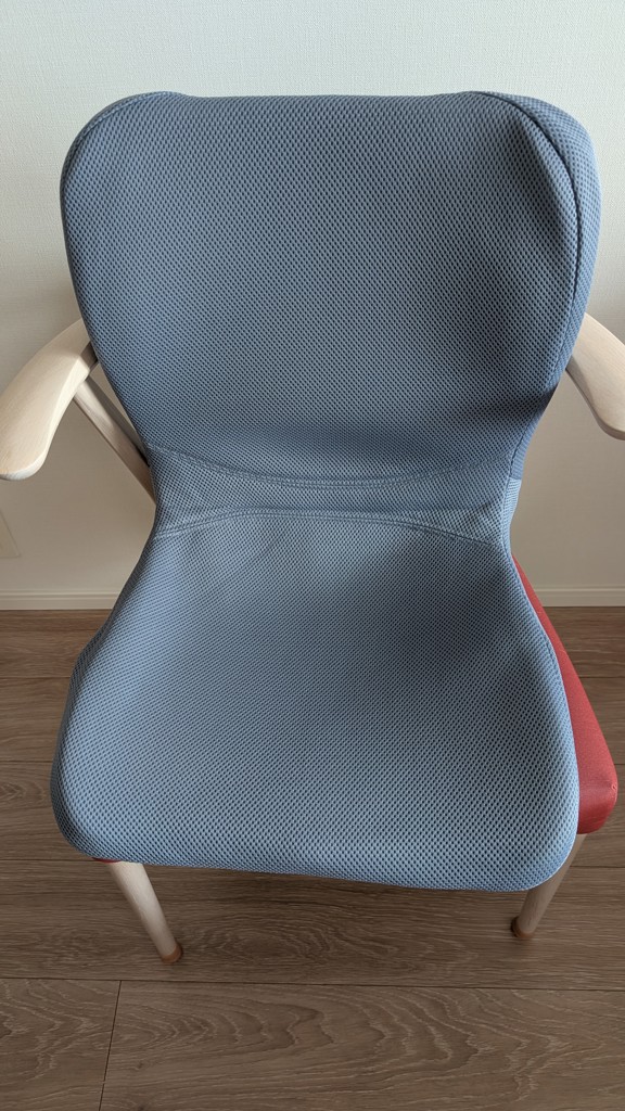 pinto 置くだけラクッションビューティー Hi（専用カバー付き