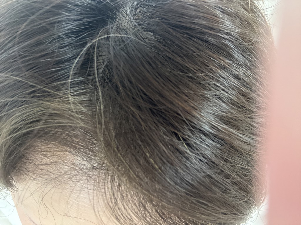 定期おトク便」ハルメク ヘアマニキュアトリートメント 2本組