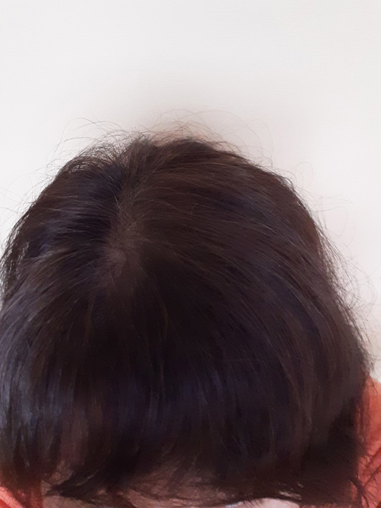 ハルメク ヘアマニキュアトリートメント3本ソフトブラウン新品 ハルメク ヘアマニキュアトリートメント(02_ソフトブラウン