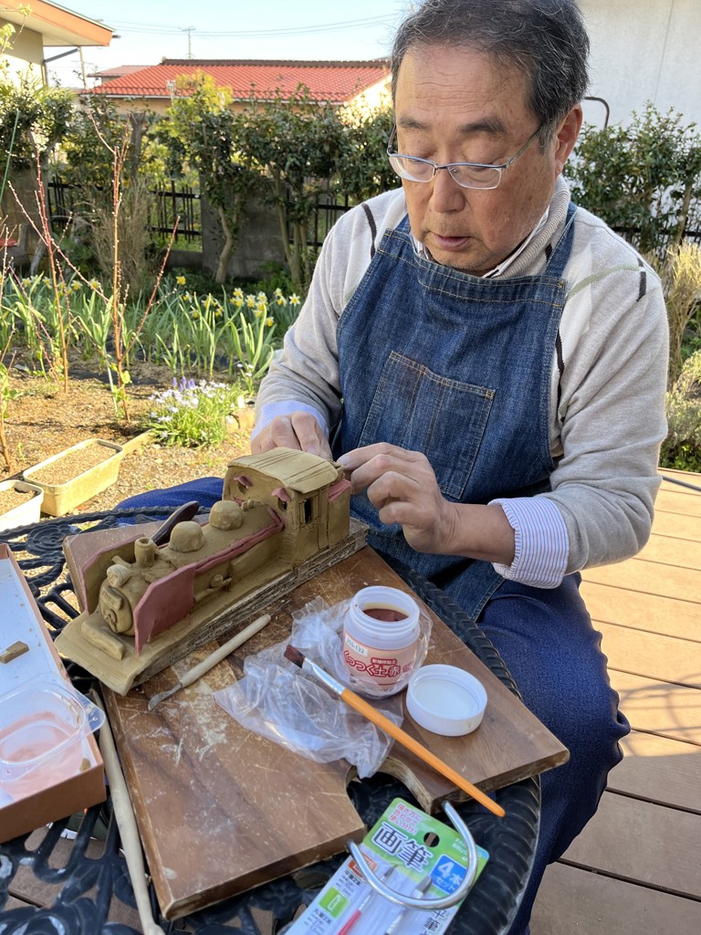 ユーザー写真