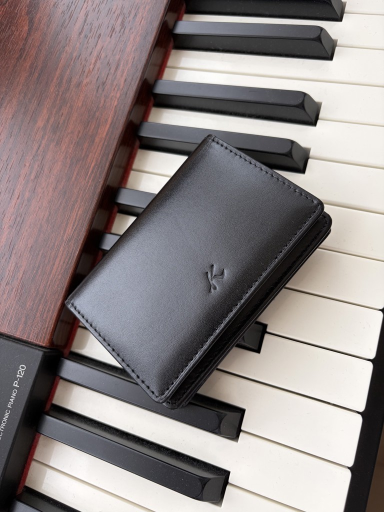 Suicaのペンギン 名刺入れ（ブラック）＜キタムラ＞:GRANSTA MALL通販