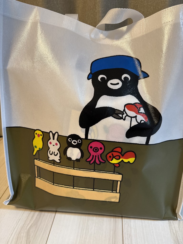 完売御礼】【数量限定】Suicaのペンギン 福袋2026:オレンジページ shop