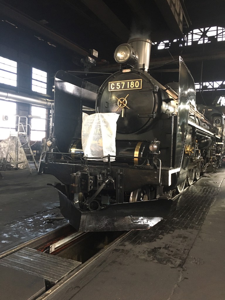 完売しました【10月9日(木)・16日(木)・23日(木)開催】蒸気機関車撮影