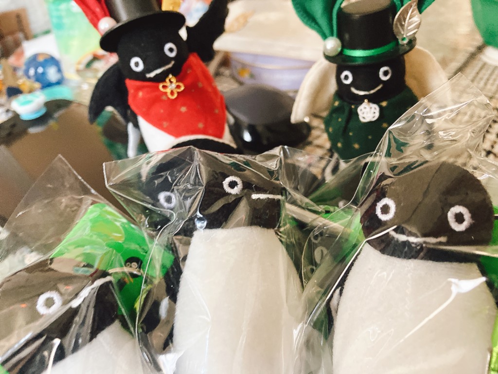 2026年9月頃入荷予定】Suicaのペンギン ぬいぐるみストラップ