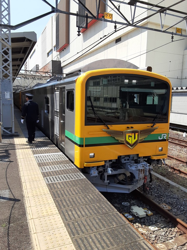 完売】【5月運転分：高崎発】旧型客車のラウンジカーで上質な時間を！J