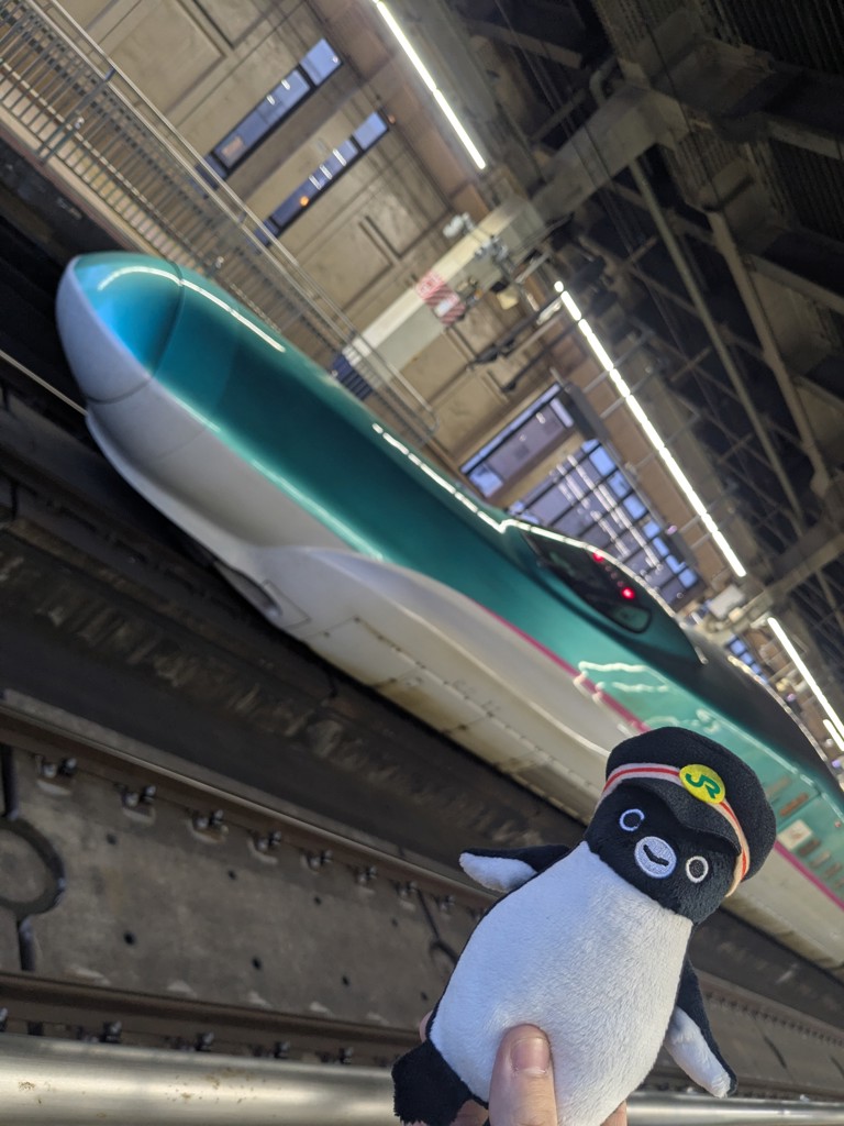 入荷未定】Suicaのペンギン 駅員さんマスコット（鉄道シリーズ