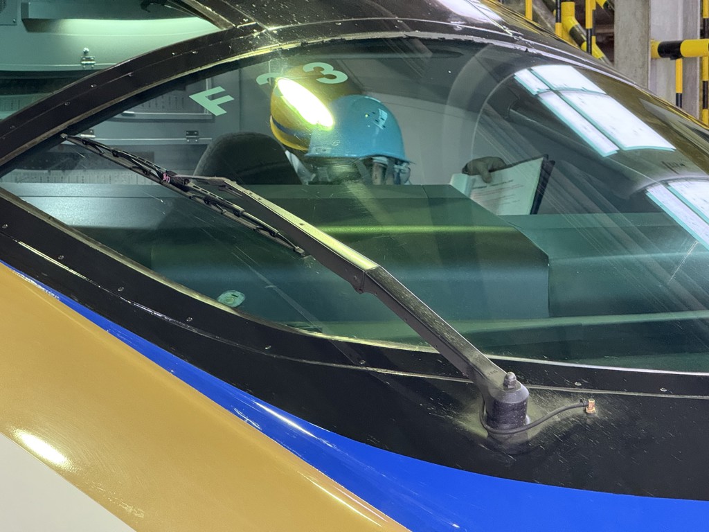 完売しました【2025年5月31日開催】新潟新幹線車両センターお仕事探索