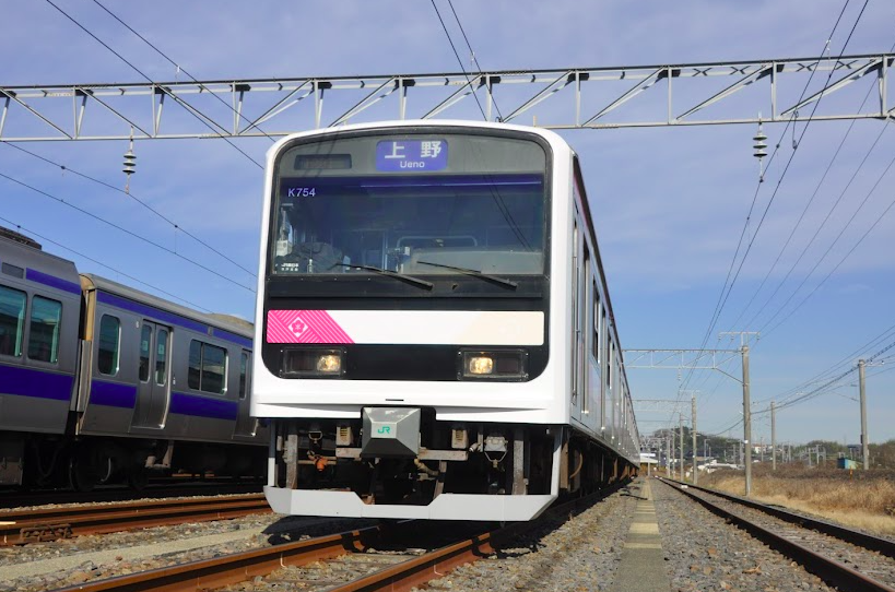 茨城アフターデスティネーションキャンペーンイベント「E501 SAKIGAKE