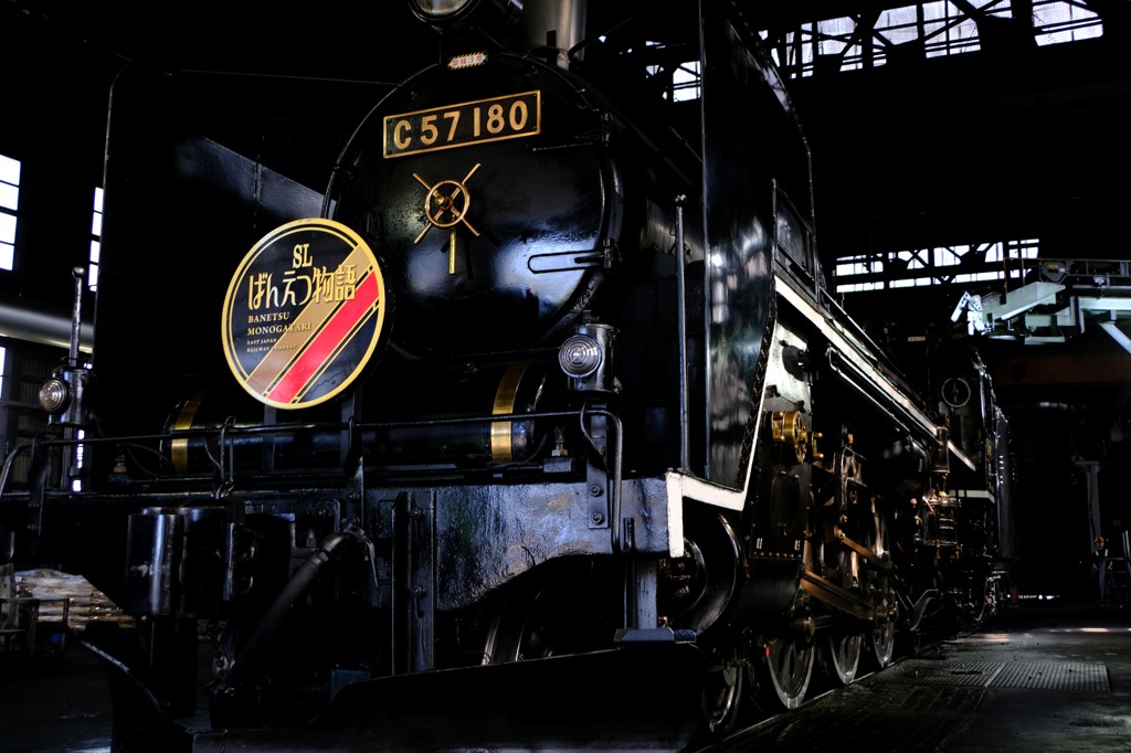 9月4日(木)・11日(木)開催】蒸気機関車撮影会「微睡の貴婦人」(JR