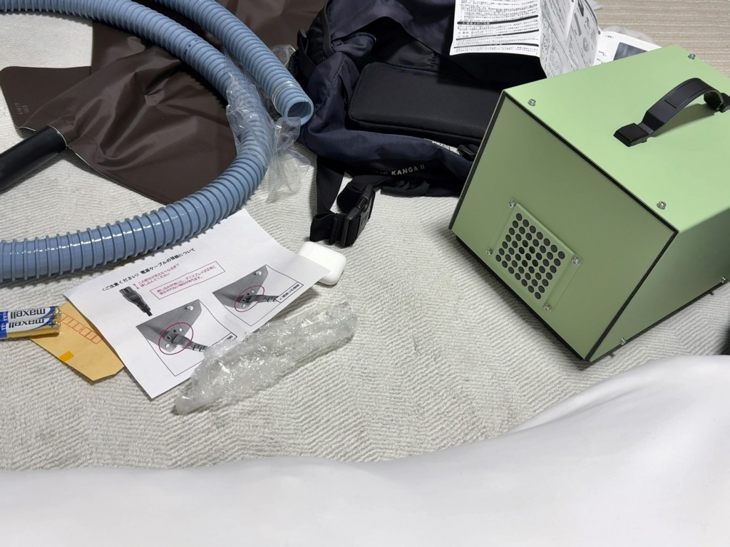定刻起床装置 個人簡易型 (SAC-5A型):新光電業(株)JRE MALL店