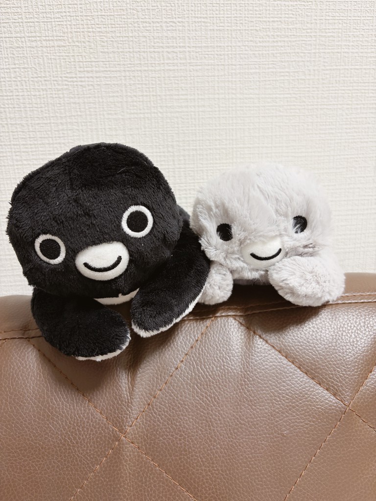 再販決定】Suicaのペンギン くたっとぬいぐるみ（一緒にあそぼ