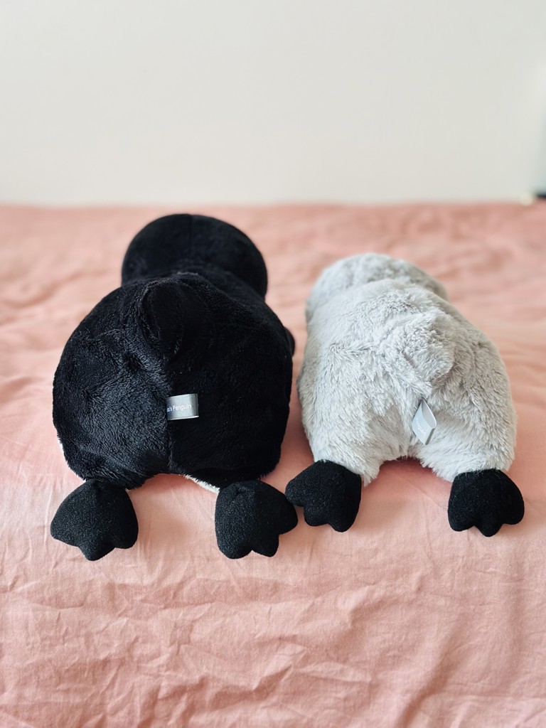 再販決定＞ Suicaのペンギン くたっとぬいぐるみ（一緒にあそぼ