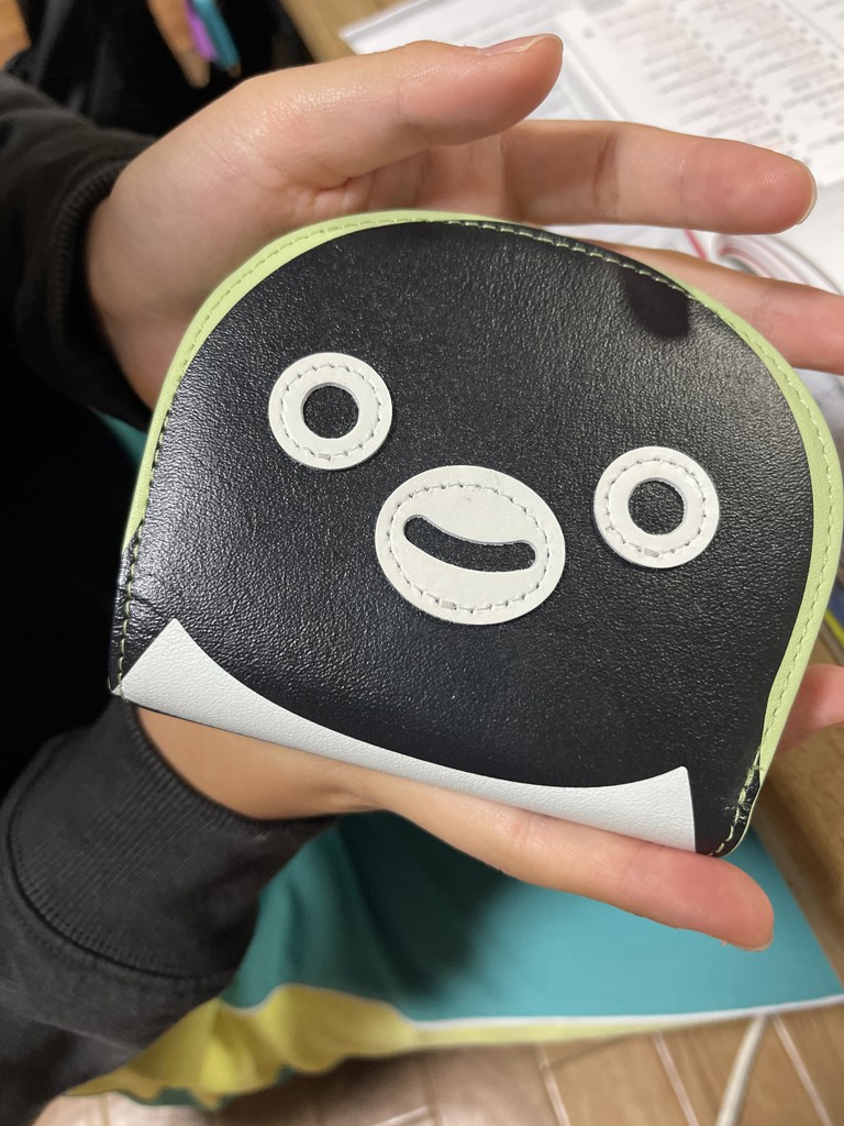 値下げしました。Suicaのペンギン キタムラ 財布 新品  さかざきちはる Suicaのペンギン 二折財布＜キタムラ＞:GRANSTA MALL通販 | JRE