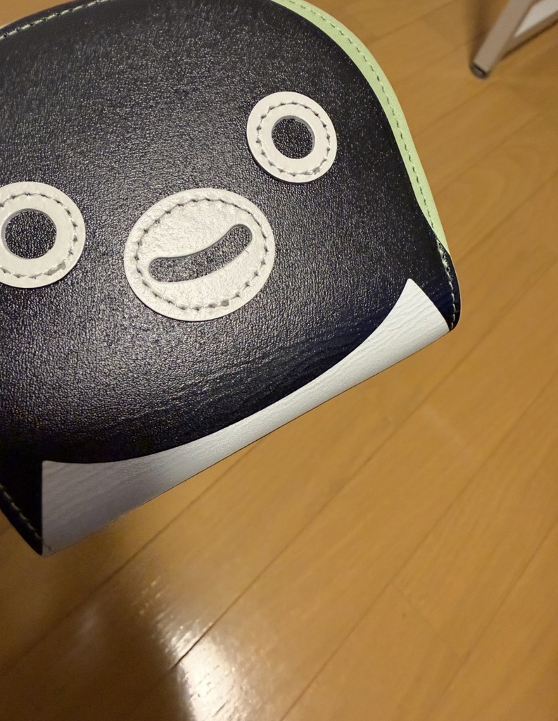 Suicaのペンギン 二折財布＜キタムラ＞:GRANSTA MALL通販｜JRE MALL