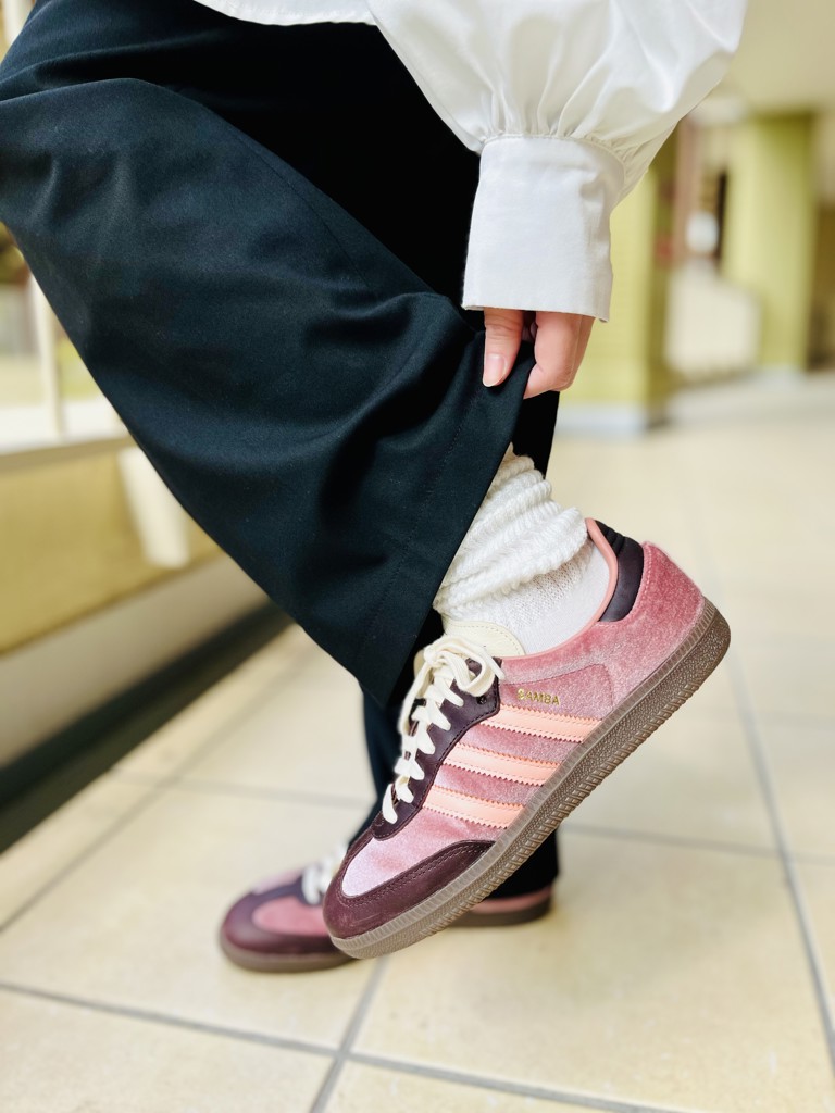 fukuske FUN(フクスケファン)】 靴下 NewNormalSocks 杢柄 無地