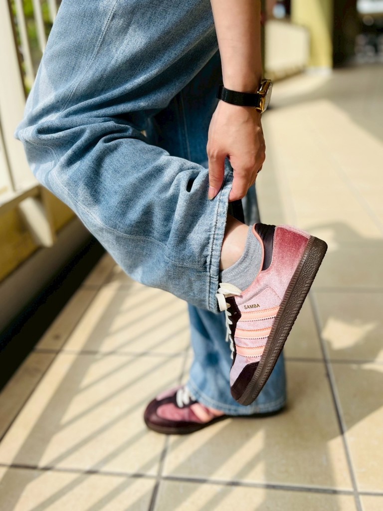 adidas(アディダス)】 靴下 EXCELLENT FUNCTION 無地 ロゴ スニーカー