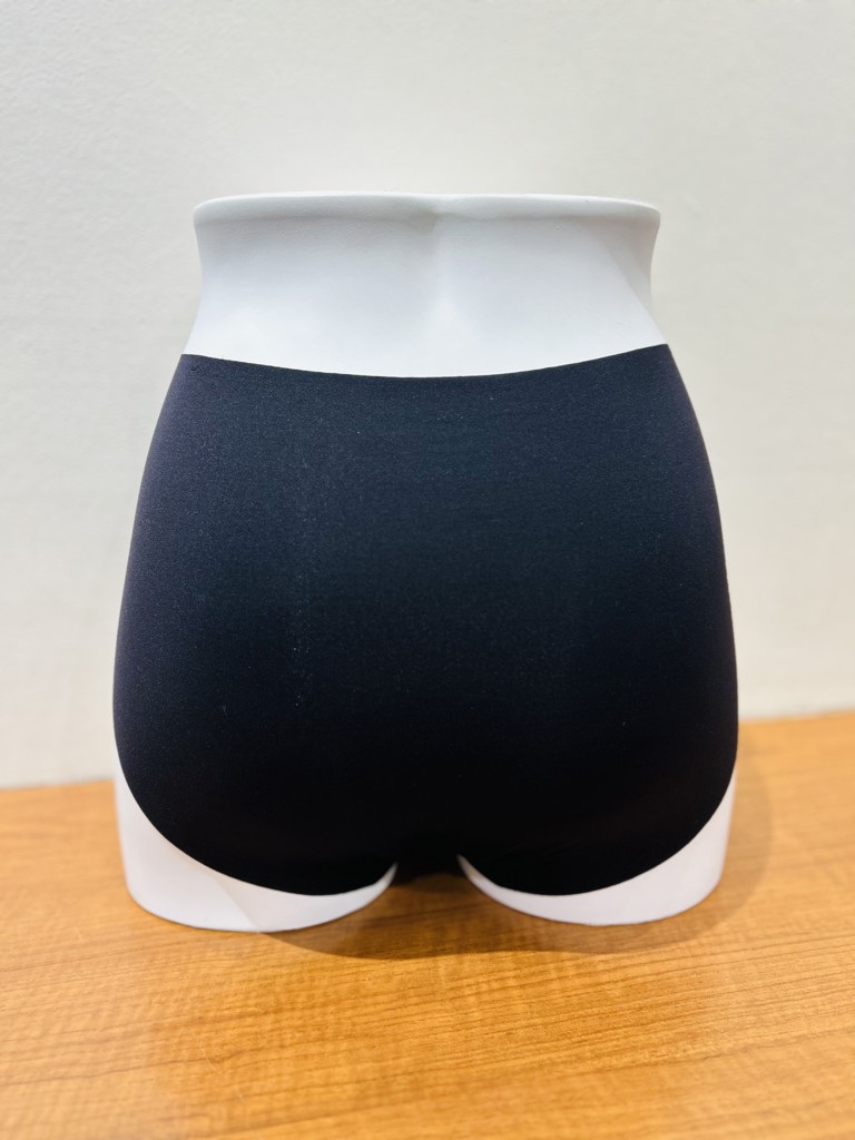 高い品質 fukuske FUN】 シームレスショーツ 無地 深履き (14P0044 バーベキュー・調理用品