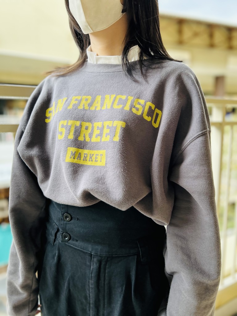 fukuske ： beauty and function】 ハイネックシャツ 無地 保湿加工