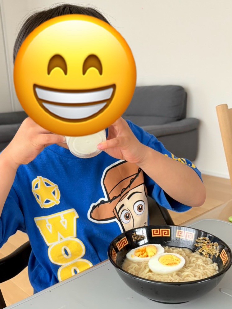 一蘭 ミニどんぶり付き プレミアムセット