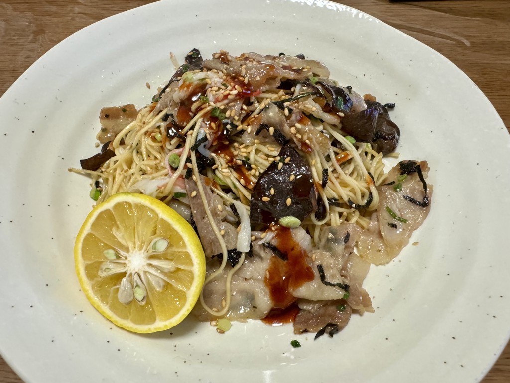一蘭 焼ラーメン とんこつ（2人前）×3袋: 一蘭のおみやげ