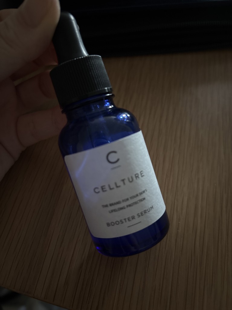 CELLTURE(セルチュール) ブースター美容液 – My NADESHICO Store