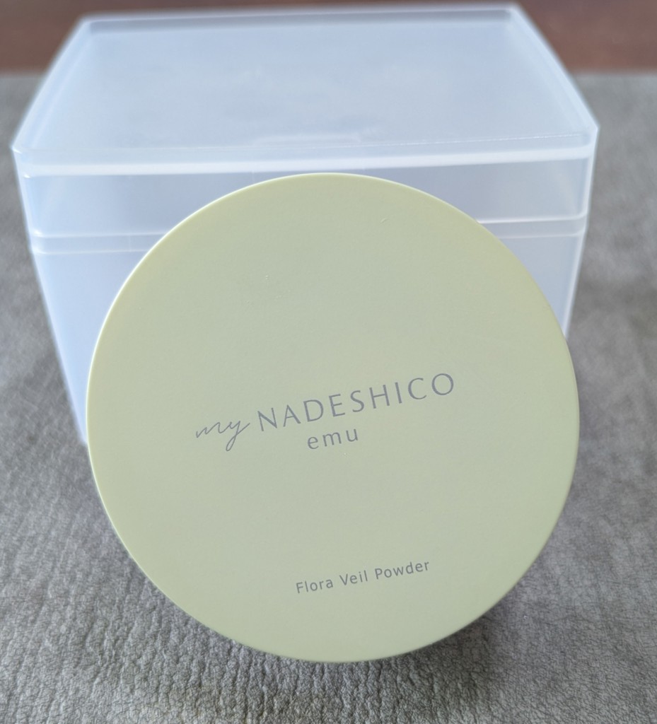 フローラヴェールパウダー – My NADESHICO Store