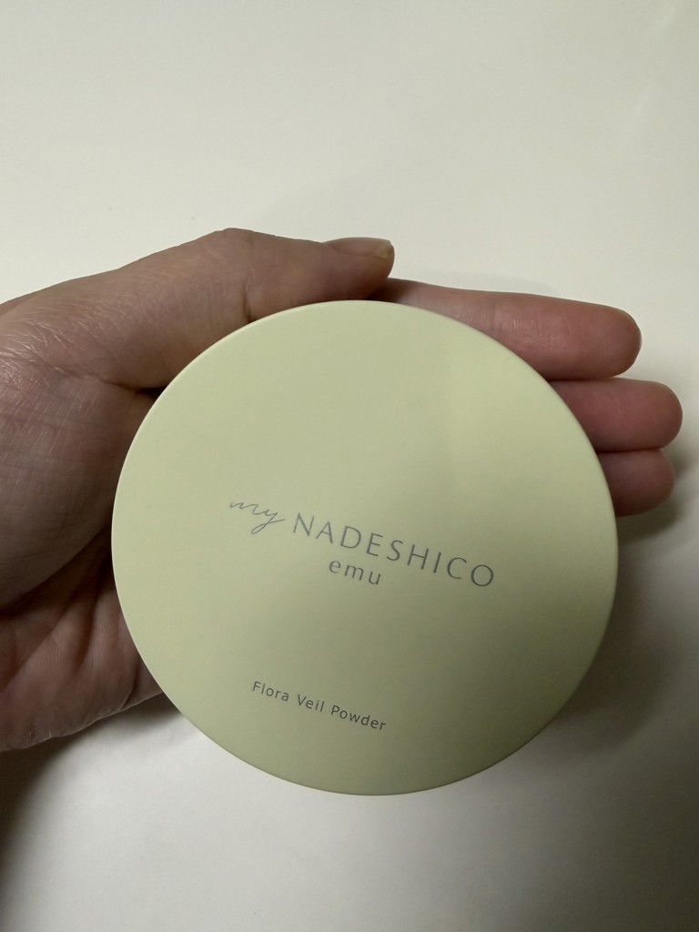 10%OFF｜ブラックフライデー対象品】フローラヴェールパウダー – My