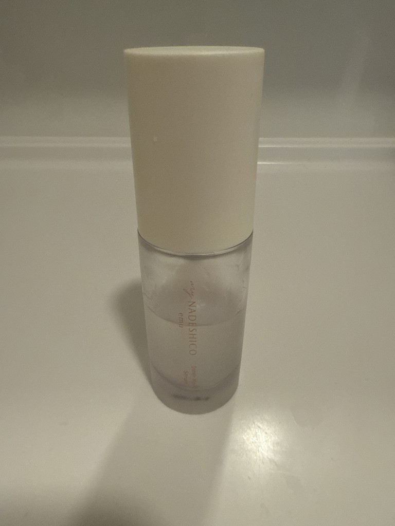 マイナデシコ　インナーモイストセラム インナーモイストセラム – My NADESHICO Store