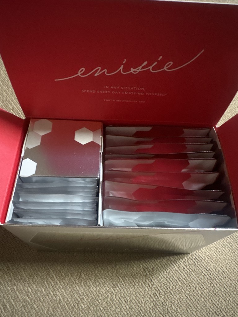 エニシーグローパックPRECIOUS – My NADESHICO Store