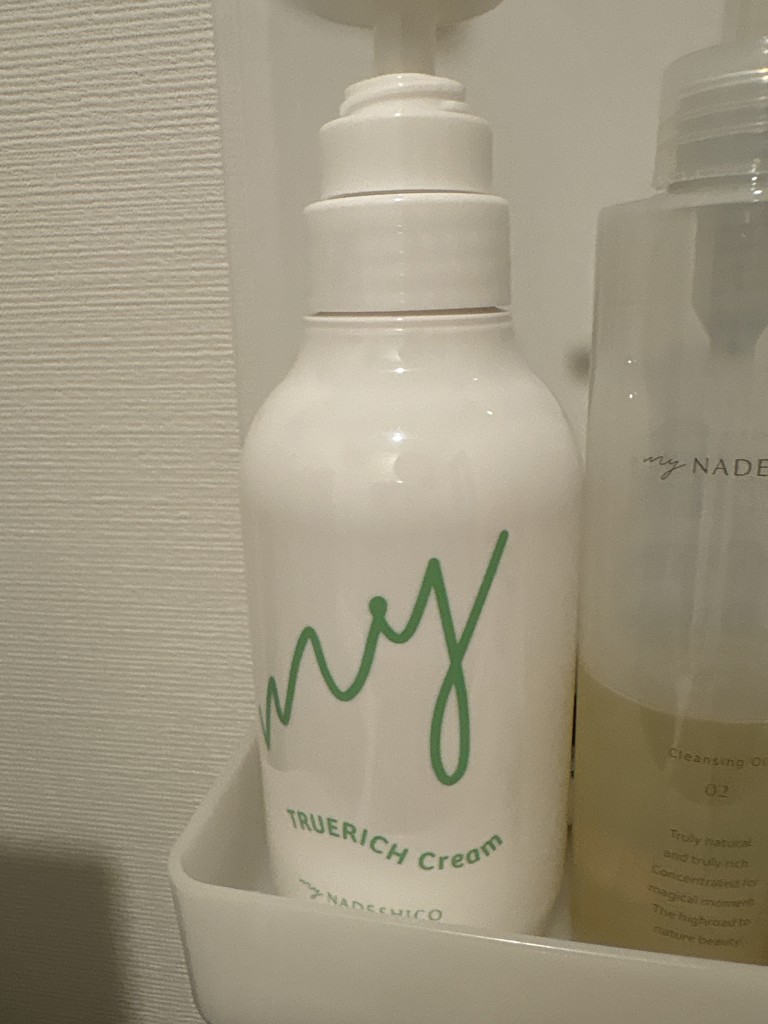 トゥルリッチクリーム – MY NADESHICO Store