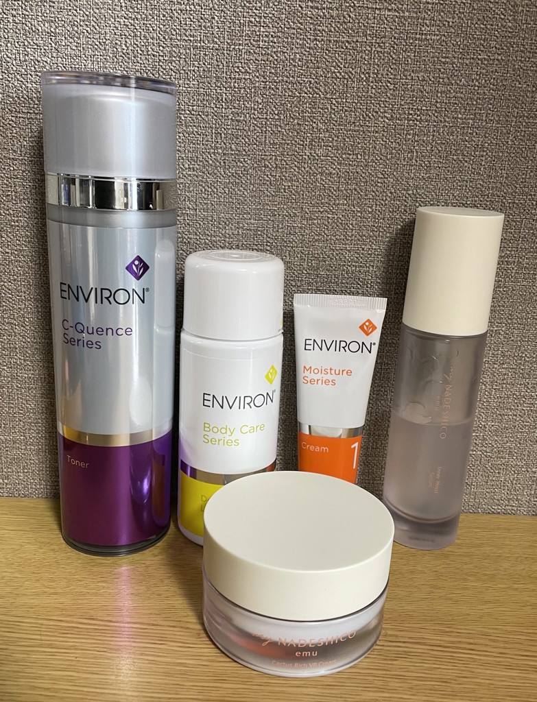 カクタスリッチVBクリーム – My NADESHICO Store