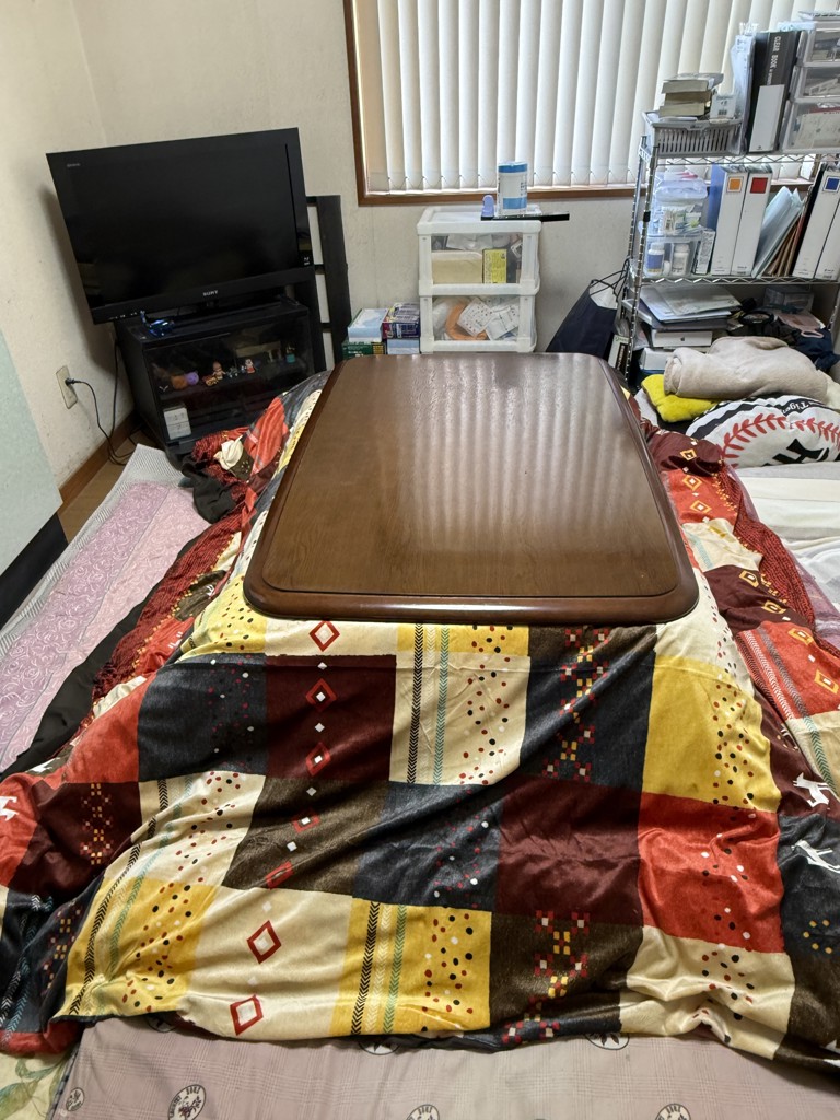 こたつ布団カバー シンシア 正方形 長方形 省エネ｜イケヒコ公式通販