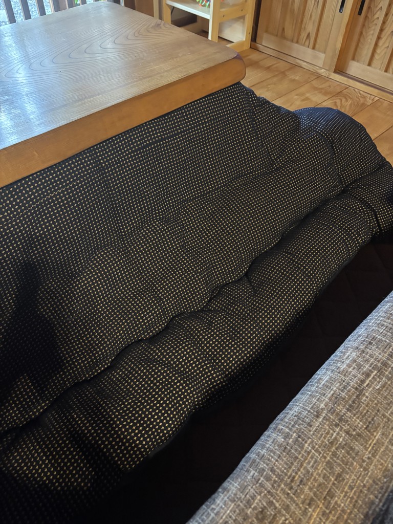 こたつ布団 単品 TWワッフル m&c5 正方形 長方形｜イケヒコ公式通販