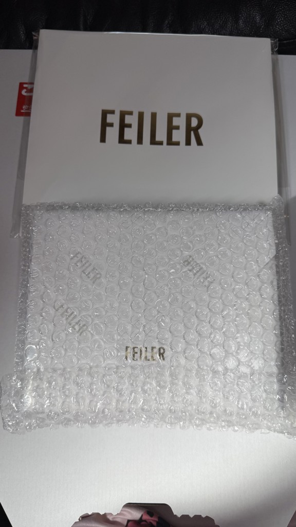 新品 FEILER フェイラー ゴルフ GOLF フィットネスタオル ゴルフ フィットネスタオル(ネイビー): FEILER｜フェイラー公式