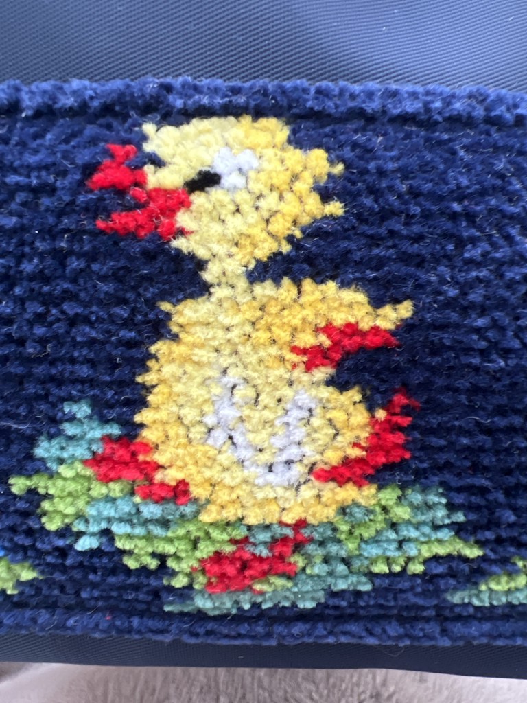 ハイジ ミニショルダーバッグ HE-257224（銀座・WEB限定）(ネイビー