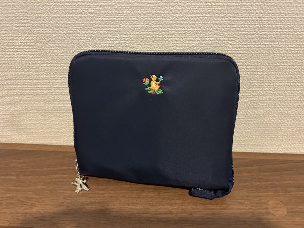 ハイジ　携帯バッグ　HE-257487 ハイジ 携帯バッグ HE-257487（取扱店舗限定）(ネイビー