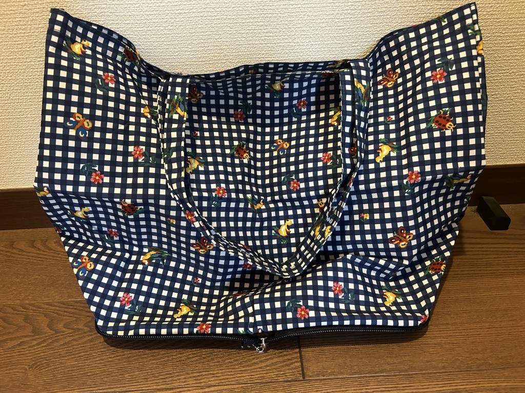 ハイジ 携帯バッグ HE-257487（取扱店舗限定）(ネイビー